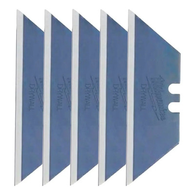 Hoja Repuesto Cutter X5 Unidad Trincheta Milwaukee 48221933 | Meses sin interés