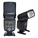 Flash Speedlite Yongnuo 560 Iv Inalámbrico Para Cámara 