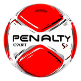 Bola Campo Penalty S11 Ecoknit Termotec Macia - Original