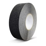 Fita Antiderrapante 860 Preta Adere 50mm X 20m Cor Preto