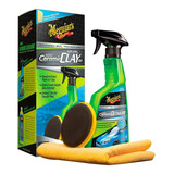 Meguiars Kit Arcilla Hybrid Ceramic Clay Detailer G200200