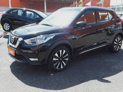 NISSAN KICKS 1.6 16V FLEXSTART SV 4P XTRONIC