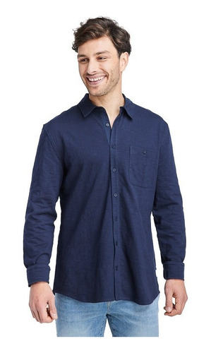 Camisa Casual Hombre Panama Jack - H936