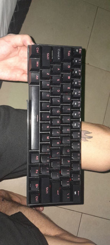 Redragon Draconic K530 Qwerty