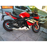 Gilera  Vc 200r