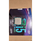 Procesador Gamer Intel Core I5-9600k Usado Perfecto Estado.