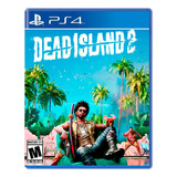 Dead Island 2 Ps4