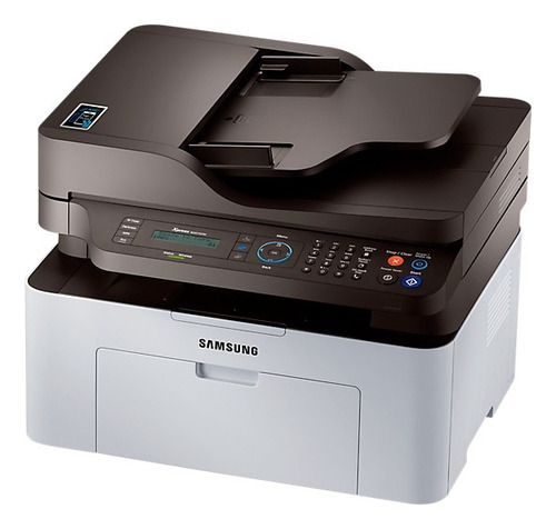 Impressora Multifuncional Laser Samsung Xpress M2070fw