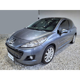 Peugeot 207 Gti Full 1.6n 3ptas | 2012