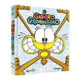 Gaturro Grandisimo (cartone), De Nik. Editorial Sudamericana En Español, 2013