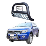 Burrera Tumbaburros Golden Hill Ford Ranger 2013-2022