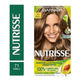 Nutrisse Clásico Kit Completo Coloración Permanente X 45 Gr