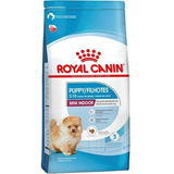 Royal Canin Mini Indoor Junior 1kg