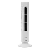 Enfriador De Aire Portátil, Ventilador Vertical Sin Aspas, U