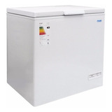 Freezer Frare F130 220 Litros Blanco