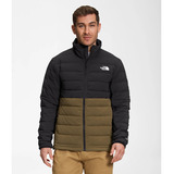 Campera The North Face Belleview Strech Down Hombre
