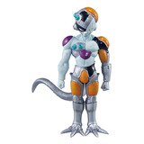 Figura Dragon Ball Mecha Freezer Masterlise Original