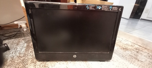 Monitor Pc Hp G1 All-in One 20 