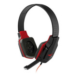 Fone De Ouvido Headset Gamer Multilaser Ph073