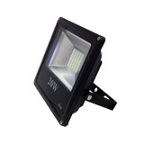 Foco Multiled 20w Ip66 Exterior  Luz Calida Y Fria