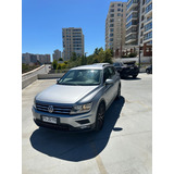 Volkswagen Tiguan Otto 1.4 At