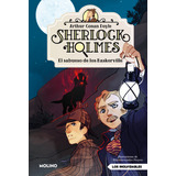 Libro Sherlock Holmes 3. El Sabueso De Los Baskerville