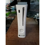 Xbox360 Fat Disco 60 Gb, Puerto Hdmi, 3 Controles, 12 Juegos