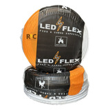 Cabo Fio Flexivel 2,5mm Rolo Com 50mts Ledflex