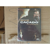 Caçado Dvd Lacrado Tommy Lee Jones Wil. Friedkin $60 - Lote