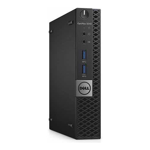 Dell Optiplex 3040 Mini I5-6 8 Gb Ram 240 Gb Solido