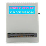 Game Cheat Cartridge Multifunction Replacement Power Action