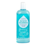 Shampoo Acido Hialuronico Sin Sulfatos - Han 500ml