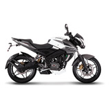 Moto Bajaj Rouser Ns 200 2024 0km No Usada Street