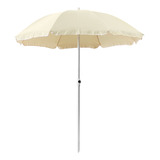 Sombrilla Parasol Jardin Playa Playera Camping 180 Cm Ct