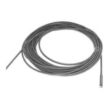 Cable De Repuesto Para Limpieza De Desagües C-6 De 3/8 X 35 