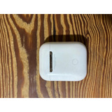 Apple AirPods Segunda Generación Blanco