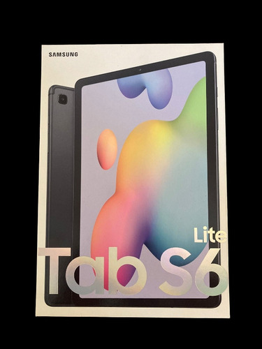 Galaxy Tab S6 Lite+book Cove +touch Pen 