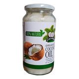 Aceite De Coco Organico Extra Virgen Cocoma 1l Andina Grains