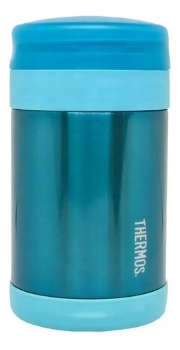 Termo Thermos Comida Acero 470 Ml 