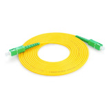 Cable De Fibra Optica Modem 3m