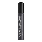 Labial Liquid Suede Cream Lipstick 01 Stone Fox Nyx