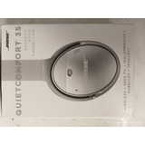 Audífonos De Diadema Bose Quietcomfort 35 