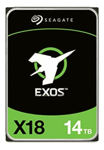 Seagate Exos X18 St14000nm000j