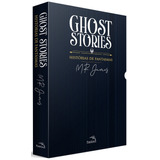 Box Ghost Stories, De James, M. R.. Pandorga Editora E Produtora Ltda, Capa Mole Em Português, 2021