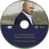 Comisario Montalbano Serie Completa