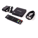 Aparelho Box Transforme Sua Tv Comum Em Smart Proeletronic