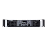 Amplificador Profesional Yamaha Px3 2 Canales 300w Display