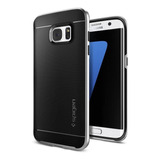 Samsung Galaxy S7 Edge Spigen Neo Hybrid Carcasa Funda Case