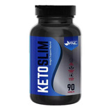 Keto Weight Loss Slim Pack 3x 90 Cap Total 270 Envio Gratis