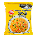 Ramen Fideo Instantaneo X 1 Pza Ottogi Ramyon Coreano 120g